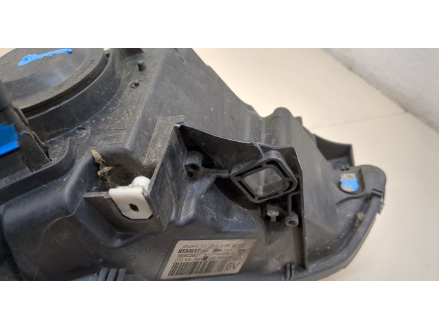 Фара передняя  Renault Scenic 2009-2012 правая 