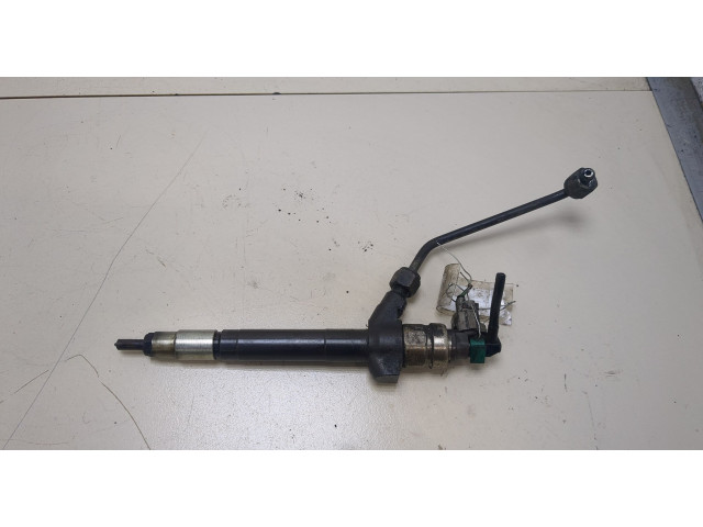 Форсунка топливная  Citroen Jumper (Relay) 2006-2014    1980J7, 6C1Q9K546AC     