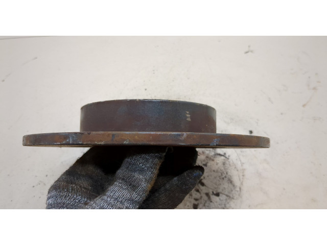 Диск тормозной  Honda Civic 2006-2012   задний         