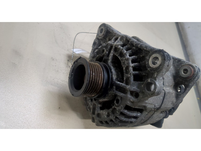 Генератор  Volkswagen Polo 2005-2009       038903018R    