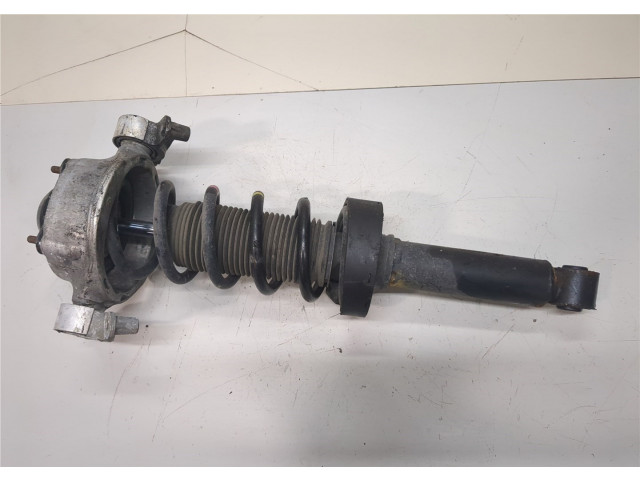 Стойка амортизатора  Volkswagen Touareg 2010-2014 7P6513029BA, 7P6511115Q    3.6  бензин