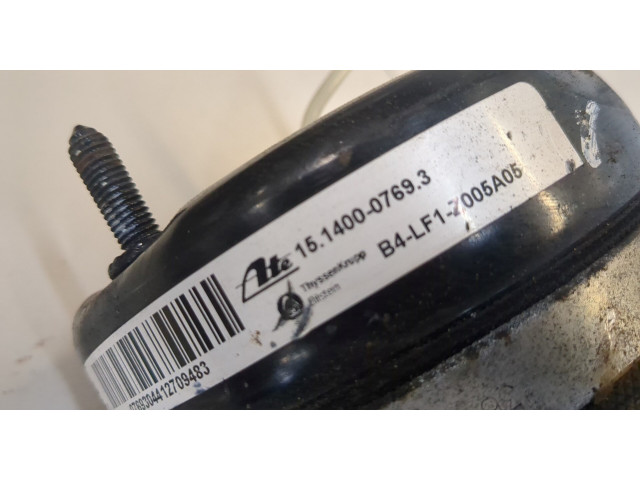 Стойка амортизатора  Mercedes GL X164 2006-2012 15140007693     4.7  бензин