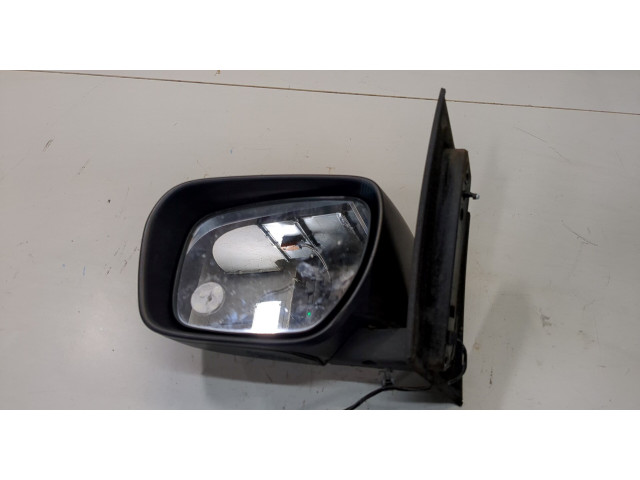 Зеркало боковое  Mazda CX-7 2007-2012  левое           