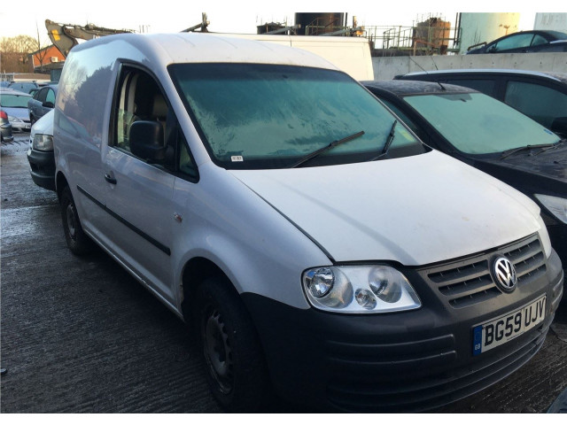 Блок комфорта  Volkswagen Caddy 2004-2010      1K0959433CP   