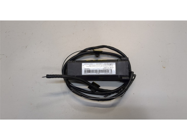 Блок комфорта  Mini Cooper (F56) 2013-      IDIV9SP    
