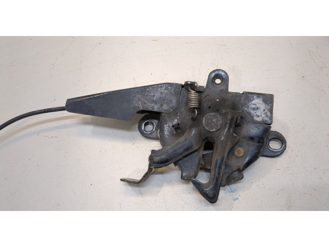 Замок капота  Toyota Corolla E15 2006-2013     