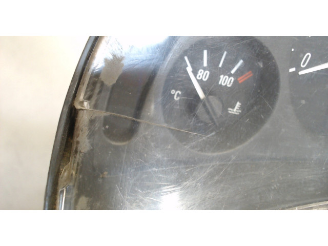 Панель приборов  Opel Combo 2001-2011       09166811fj    1.7  Дизель