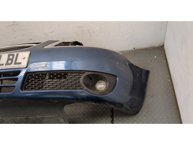 Бампер  Saab 9-5 2005-2010 передний   