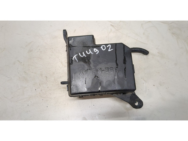 Блок предохранителей  Hyundai Matrix      9121317610   