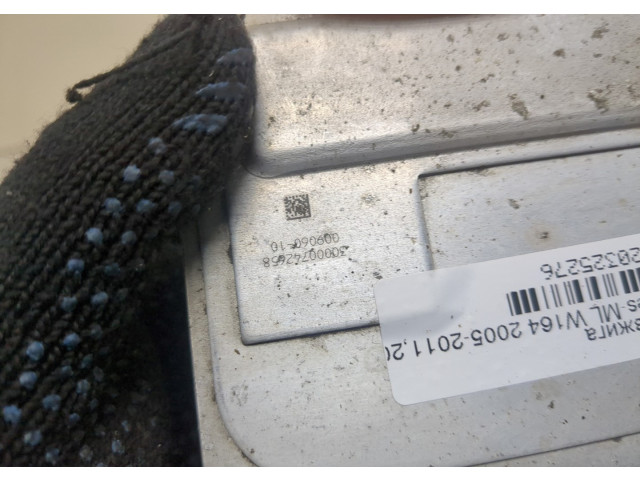 Блок розжига  Mercedes ML W164 2005-2011