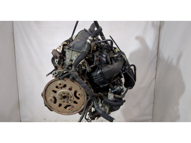 Клапанная крышка двигателя ДВС  Jeep Liberty 2002-2006 3.7     