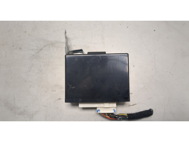 Блок комфорта  Mazda CX-7 2007-2012      EG5167890B, 09I172493713   