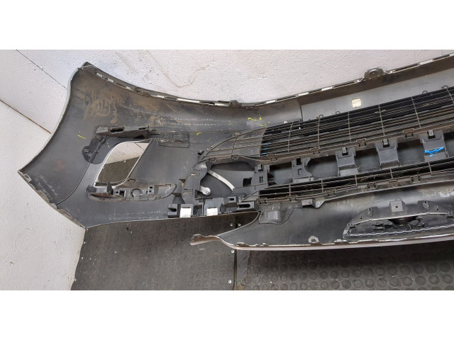 Бампер  Peugeot 308 2007-2013 передний   1696720180, 7401LS
