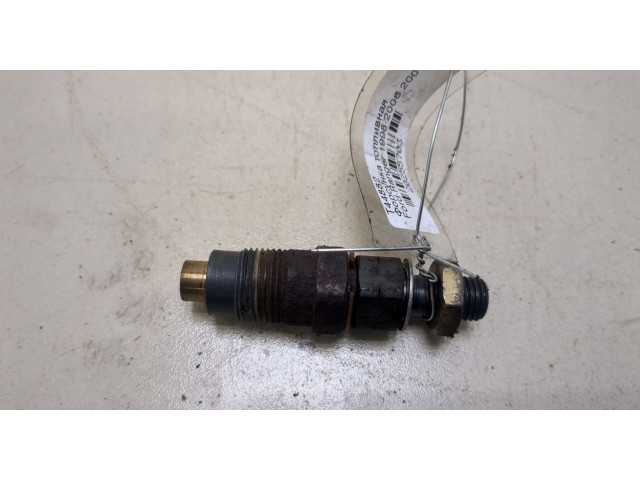 Форсунка топливная  Ford Ranger 1998-2006    3600593, XM349P520AA     