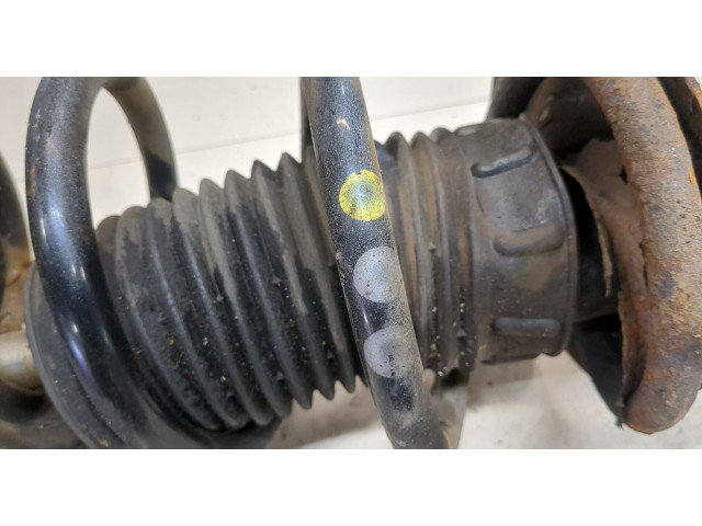 Стойка амортизатора  Citroen Jumper (Relay) 2006-2014      2.2  дизель