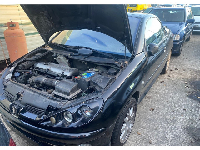 Диск тормозной  Peugeot 206 2.0  задний   4246G6, 1618860980      