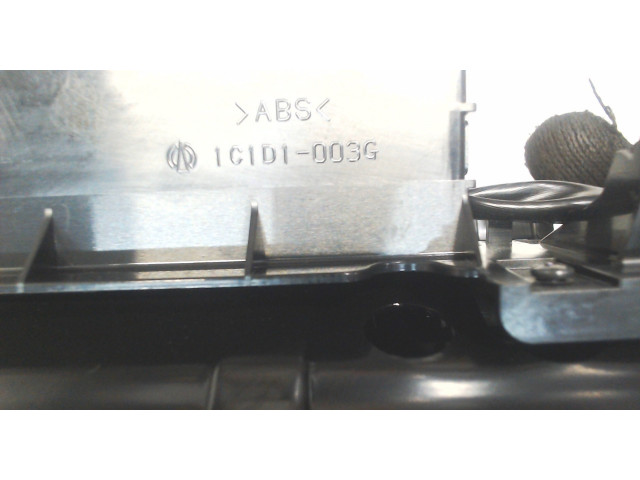 Дисплей бортового компьютера  Lexus HS 2009-2012 1C1D1003G, 8611175020        