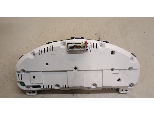 Панель приборов  Mitsubishi Grandis            