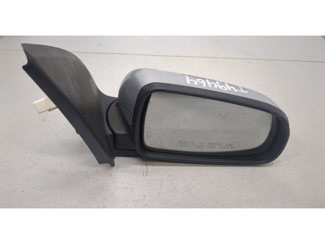 Зеркало боковое  Chevrolet Aveo (T250 / 255) 2008-2011  правое           