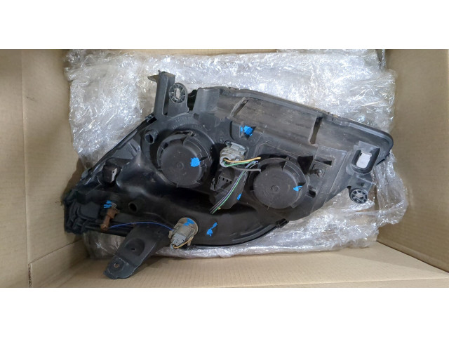 Фара передняя  Renault Scenic 1996-2002 правая 