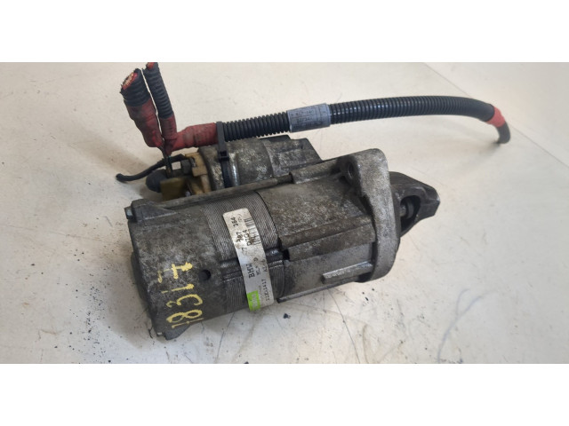 Стартер  BMW X3 E83 2004-2010   12417787356, 7787356   