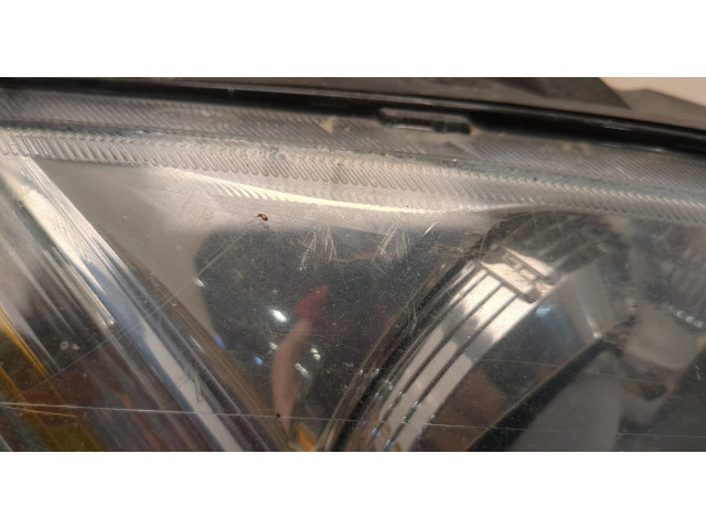 Фара передняя  Ford Focus 2 2005-2008 правая 