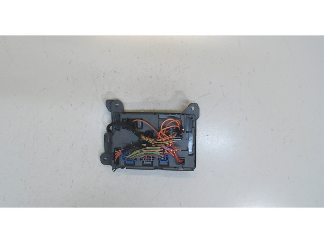Блок предохранителей  BMW X6 E71 2007-2014      74813671     3