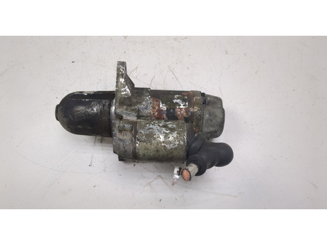 Стартер  Subaru Impreza (G11) 2000-2007 1.5     
