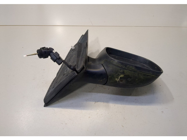 Зеркало боковое  Seat Arosa 1997-2001  правое            E1010515