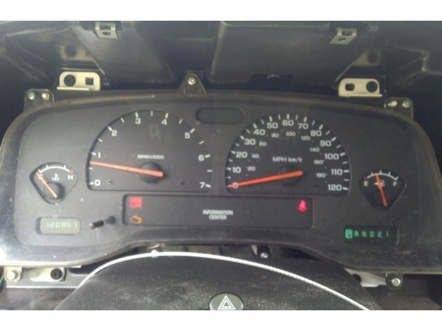 Стойка амортизатора  Dodge Durango 1998-2004     4.7  бензин