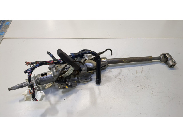  рейка  Колонка рулевая  Mazda CX-9 2007-2012      