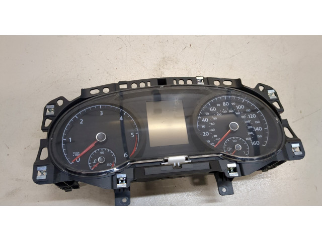 Панель приборов  Volkswagen Golf 7 2012-2017       5G1920941     