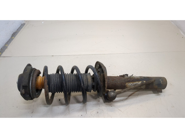 Стойка амортизатора  Volkswagen Touran 2006-2010 1K0400053GF     