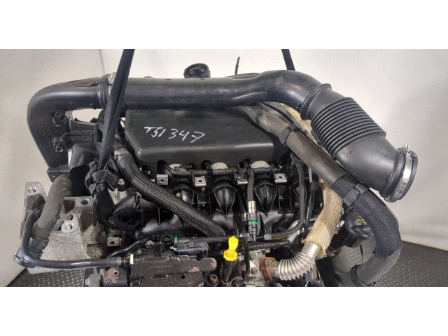 Генератор  Land Rover Range Rover Evoque 2011-2015           