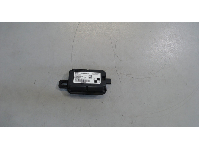 Блок комфорта  BMW i3 2013-2017      9319081   