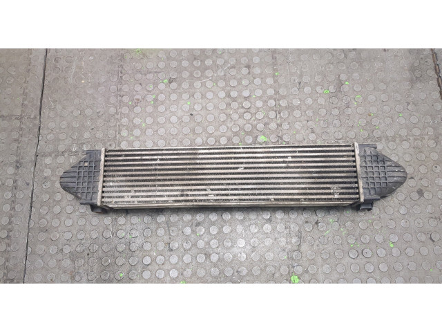 Интеркулер  Land Rover Freelander 2 2007-2014 2.2  6g919l440ec    