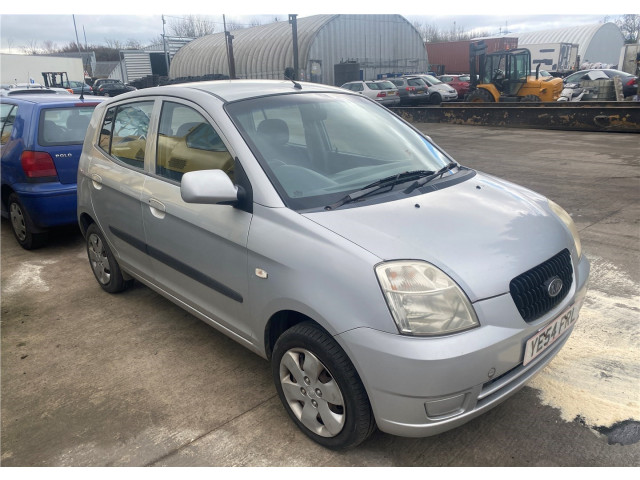 Руль  KIA Picanto 2004-2011            