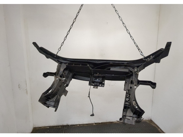 Замок капота  Volkswagen Passat 7 2010-2015 Европа     