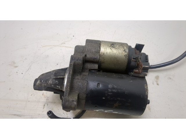Стартер  Ford Fusion 2002-2012 1.4  1732742, 1824489, 8V2111000BE, RE8V2111000BE   