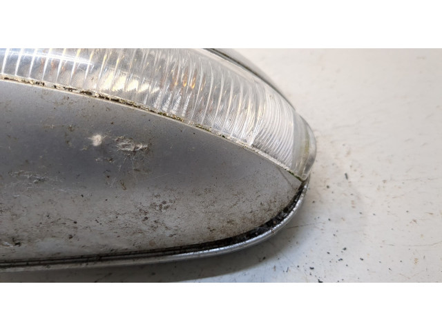 Зеркало боковое  Mercedes SLK R170 1996-2004  левое           A1708100976, A1708100164, A2088100921