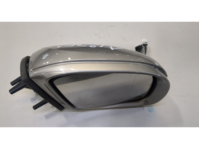 Зеркало боковое  Mercedes ML W164 2005-2011  правое           A1648101293