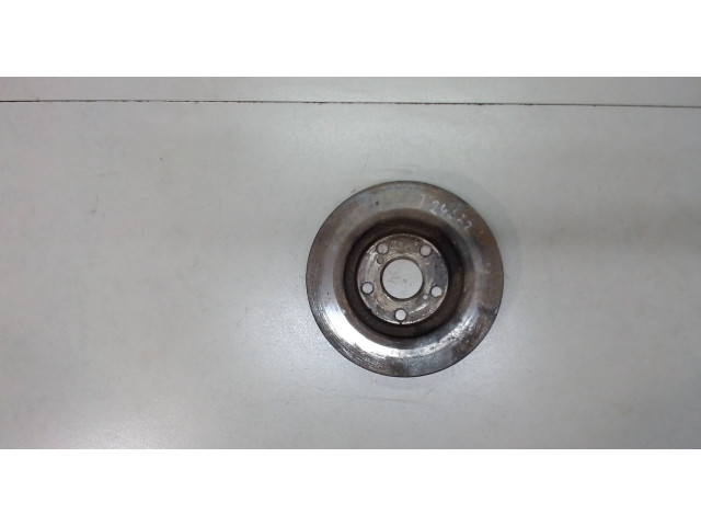 Диск тормозной  Toyota Prius 2009-2015 1.8  передний    4351247040, 4351247050      