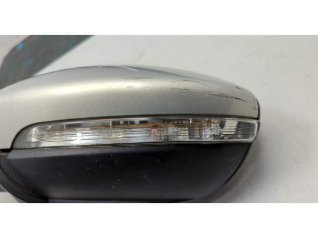 Зеркало боковое  Volkswagen Passat CC 2008-2012  левое           