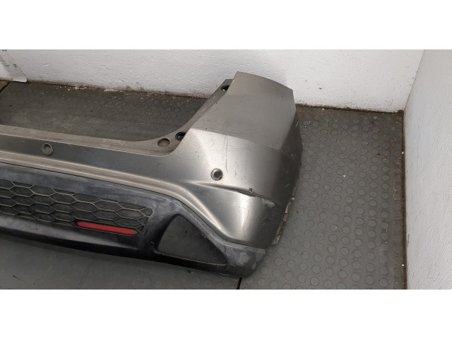 Бампер  Honda Civic 2005-2012 задний   