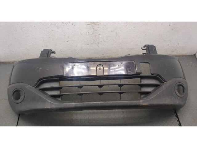 Бампер  Nissan Qashqai 2006-2013 передний   62022JD00H