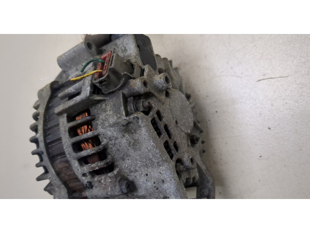 Генератор  Nissan Almera Tino       23100BU00A    
