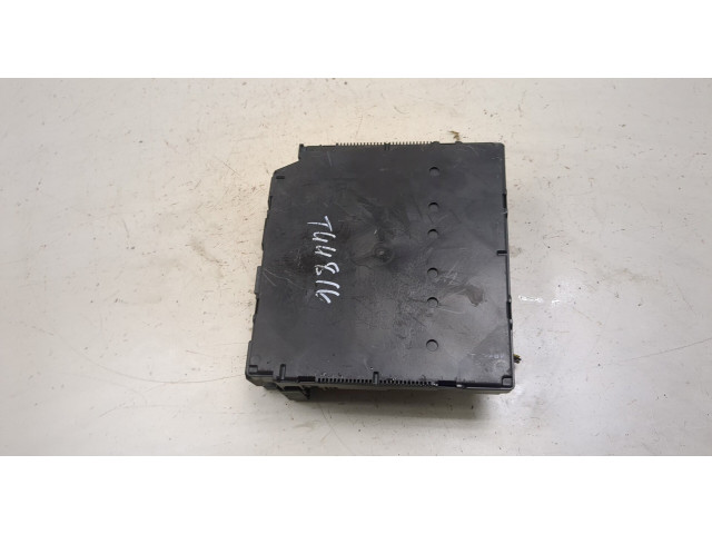 Блок комфорта  Volkswagen Passat 7 2010-2015 Европа      3AA937007N  