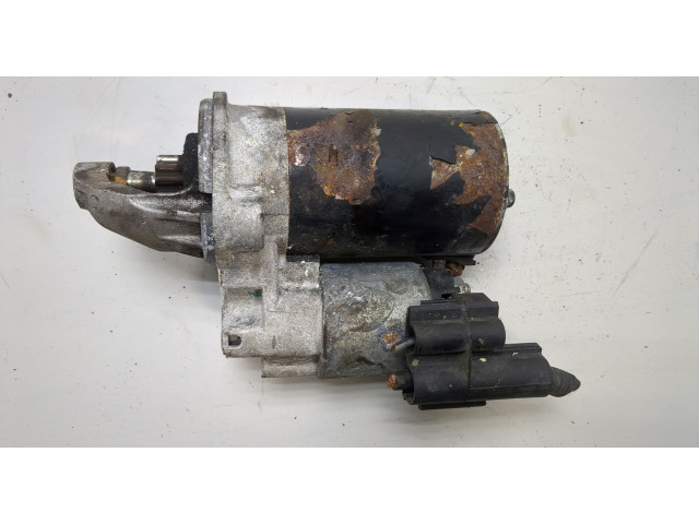 Стартер  Ford Fusion 2002-2012 1.4     