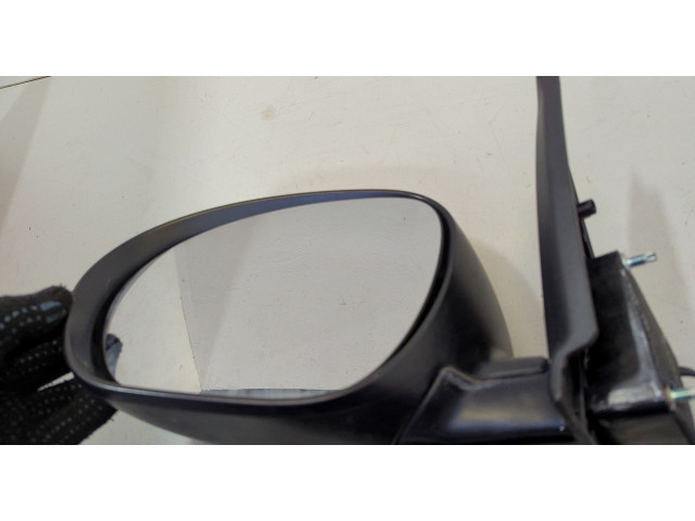 Зеркало боковое  Nissan Juke 2010-2019  левое           963021KK2B, 963661KA0A, 963741FC0H
