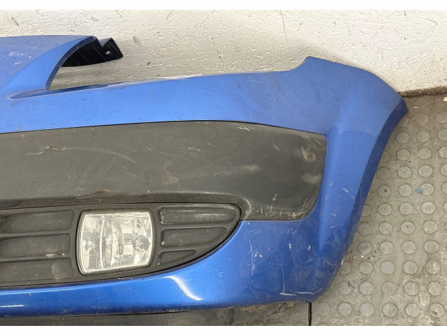 Бампер  KIA Rio 2005-2011 передний   